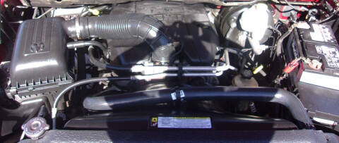 2009 Dodge Ram 1500 SLT