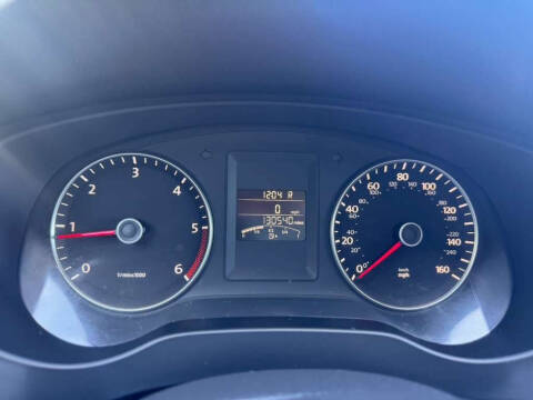 2013 Volkswagen Jetta