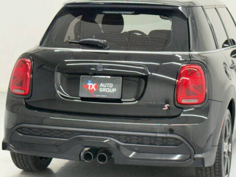 2022 MINI Hardtop 4 Door Cooper S