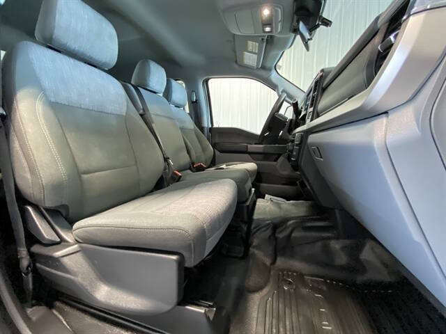 2024 Ford F-250 Super Duty