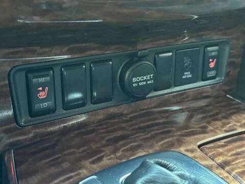 2017 Nissan Armada SV