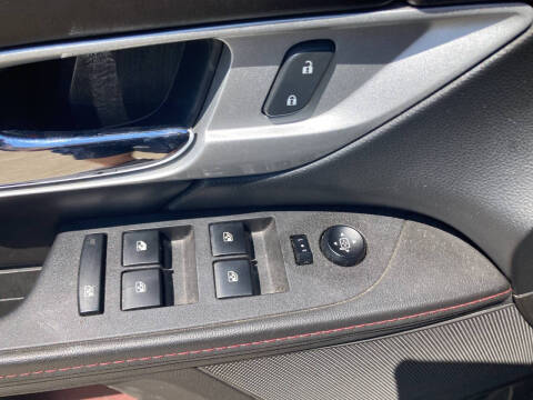 2013 GMC Terrain SLT-2