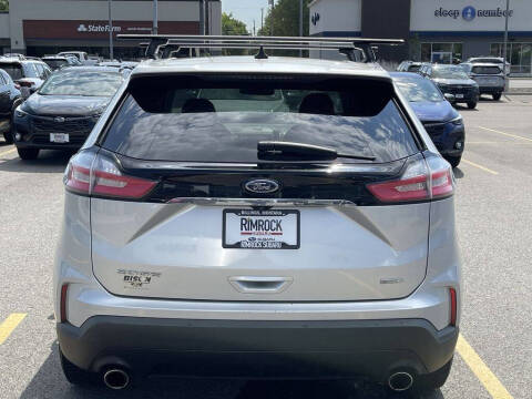 2019 Ford Edge SE