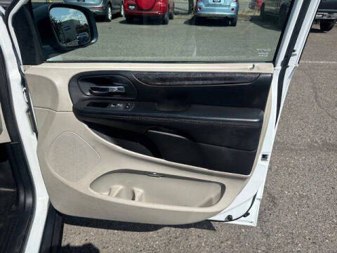 2014 RAM C/V Tradesman