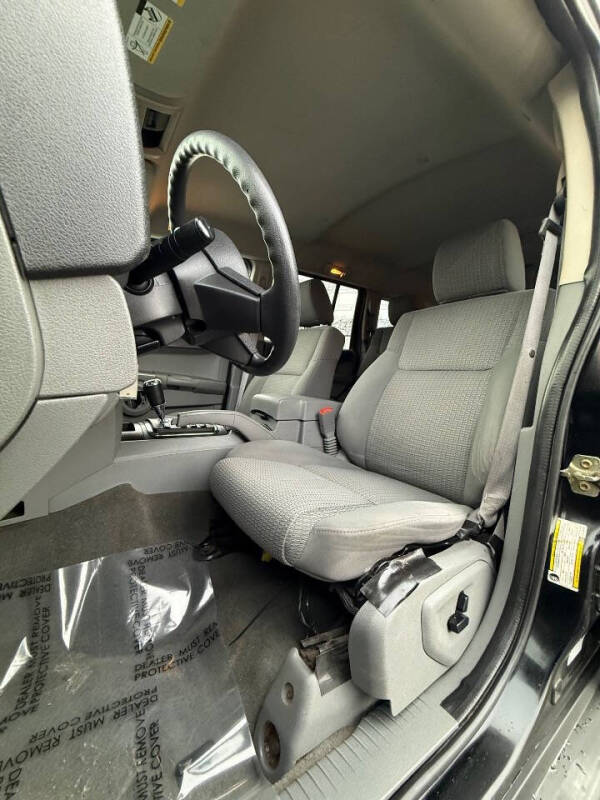 2006 Jeep Commander