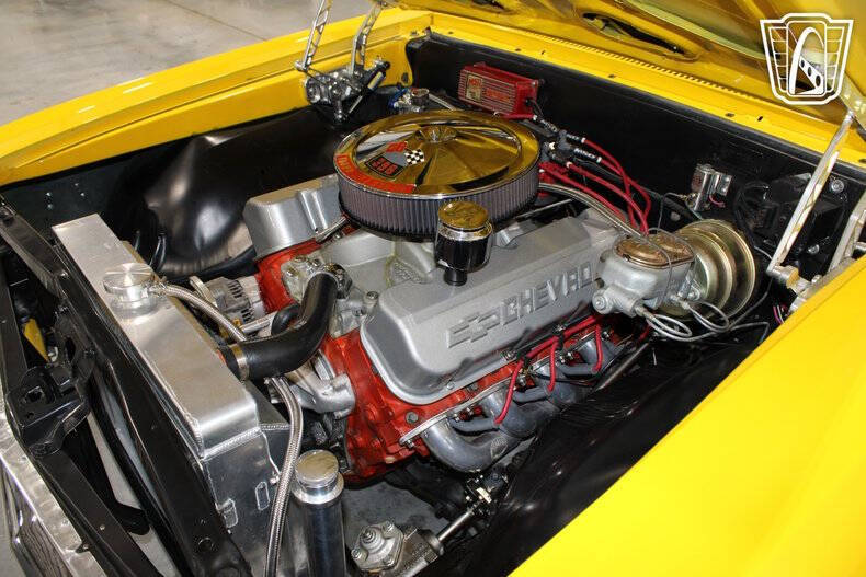 1966 Chevrolet Chevelle