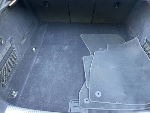 2019 Audi RS 5 Sportback 2.9T quattro