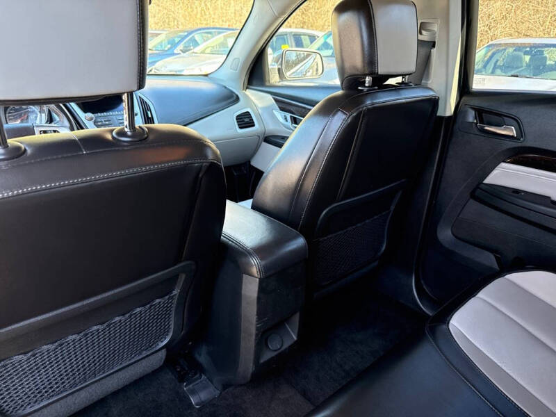 2017 GMC Terrain Denali