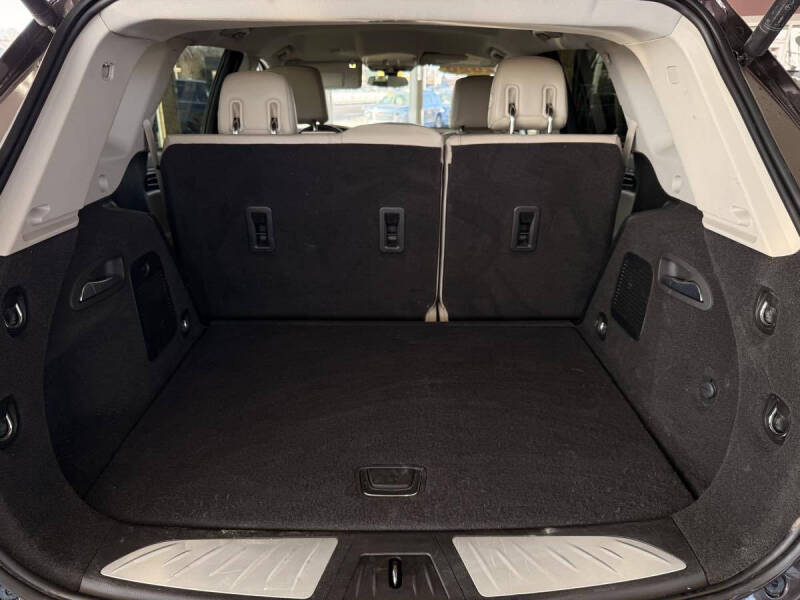 2020 Buick Envision Preferred