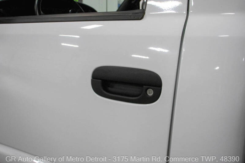 1998 Dodge Ram 1500 SS/T