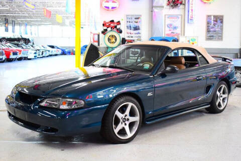 1994 Ford Mustang GT