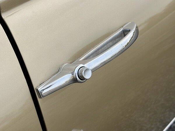 1961 Bentley S2 Continental Drophead Coupe