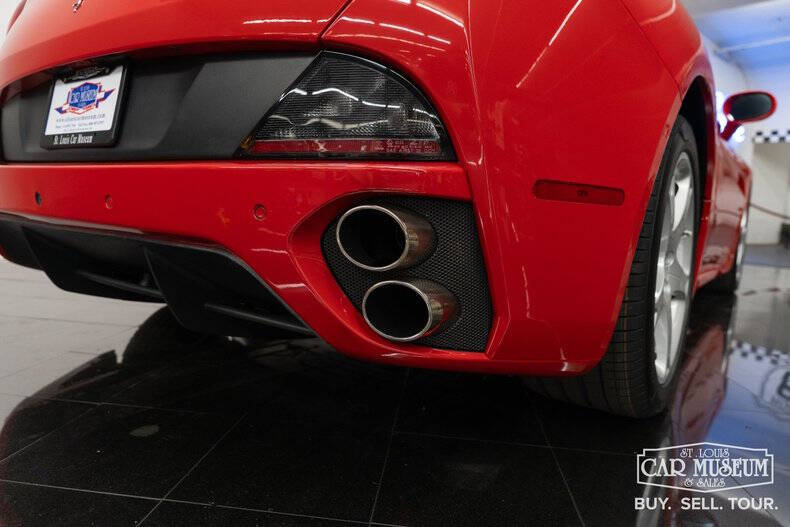 2012 Ferrari California