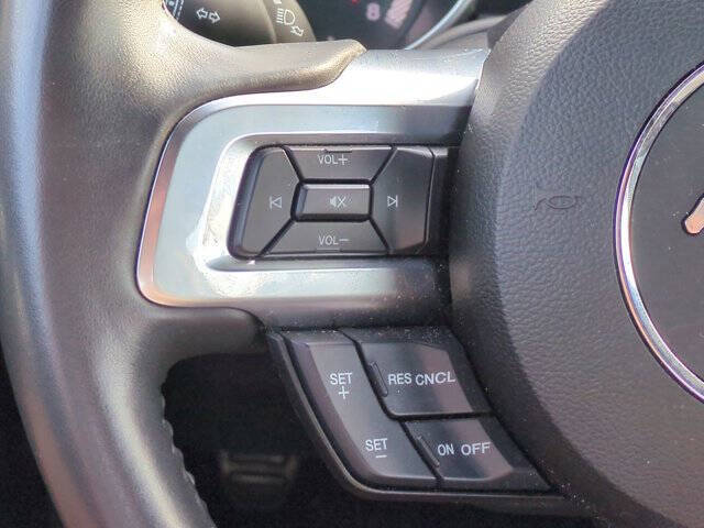 2021 Ford Mustang GT