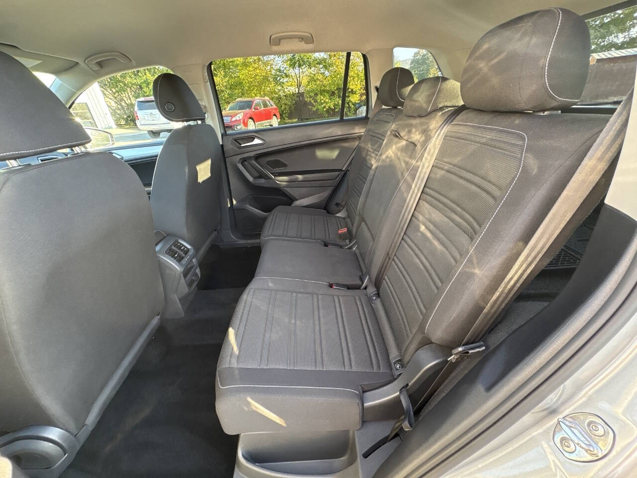 2022 Volkswagen Tiguan for sale at 4 Ever Ride in Waynesboro, PA