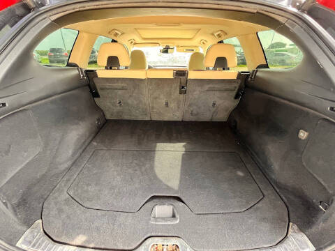 2016 Volvo XC60 T5 Drive-E Premier