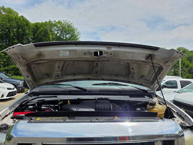 2012 Ford E-Series E-150