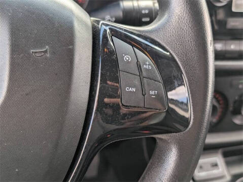 2019 RAM ProMaster City Tradesman