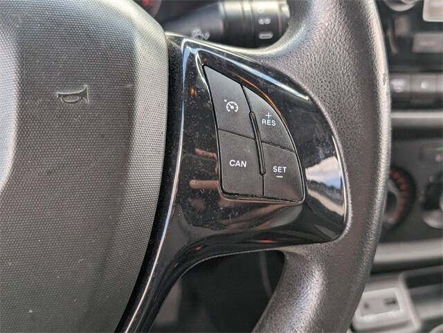 2019 RAM ProMaster City Tradesman