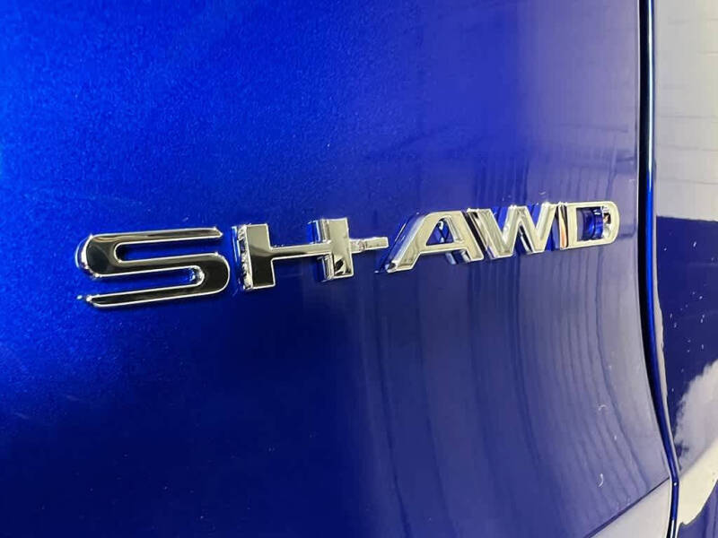2026 Acura RDX SH-AWD w/A-SPEC