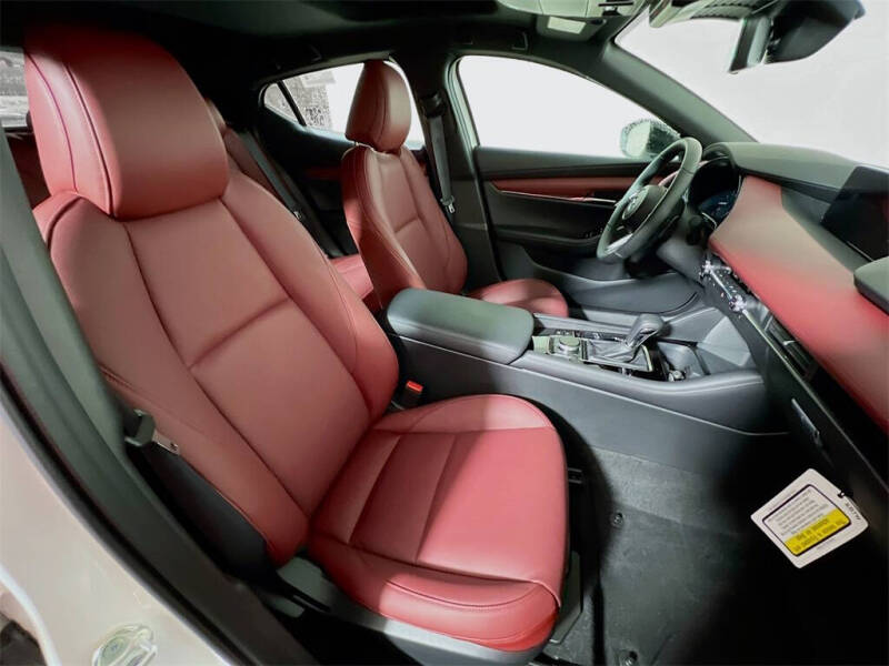 2026 Mazda Mazda3 Hatchback 2.5 Turbo Premium Plus