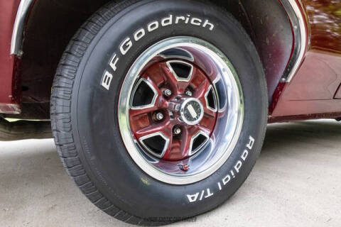 1971 Oldsmobile Cutlass