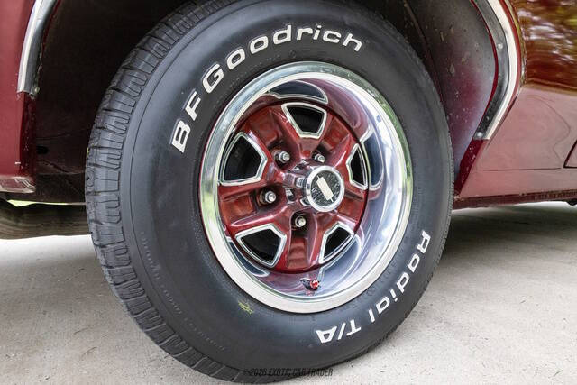 1971 Oldsmobile Cutlass