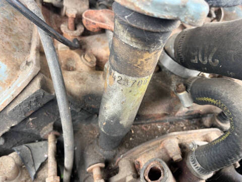 1970 Oldsmobile Cutlass Supreme