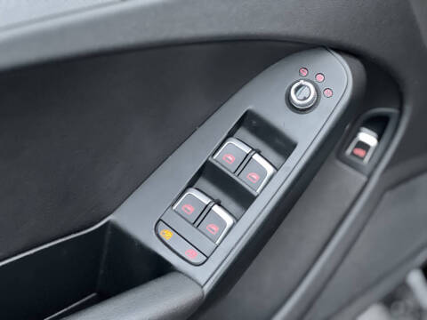 2015 Audi A4 2.0T Premium