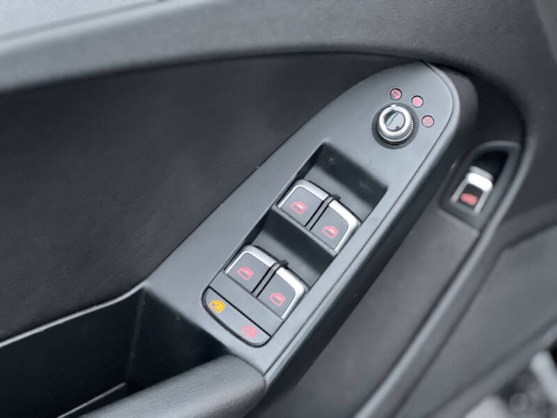 2015 Audi A4 2.0T Premium