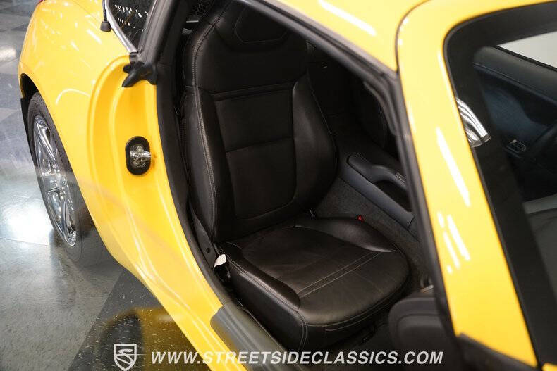 2009 Pontiac Solstice