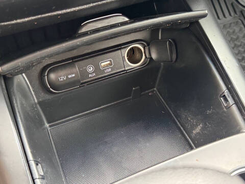 2020 Kia Sorento LX V6