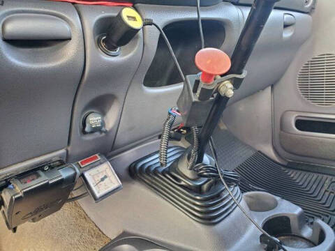 2002 Dodge Ram 3500