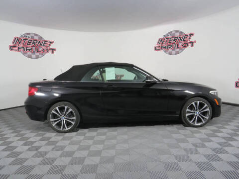 2017 BMW 2 Series 230i