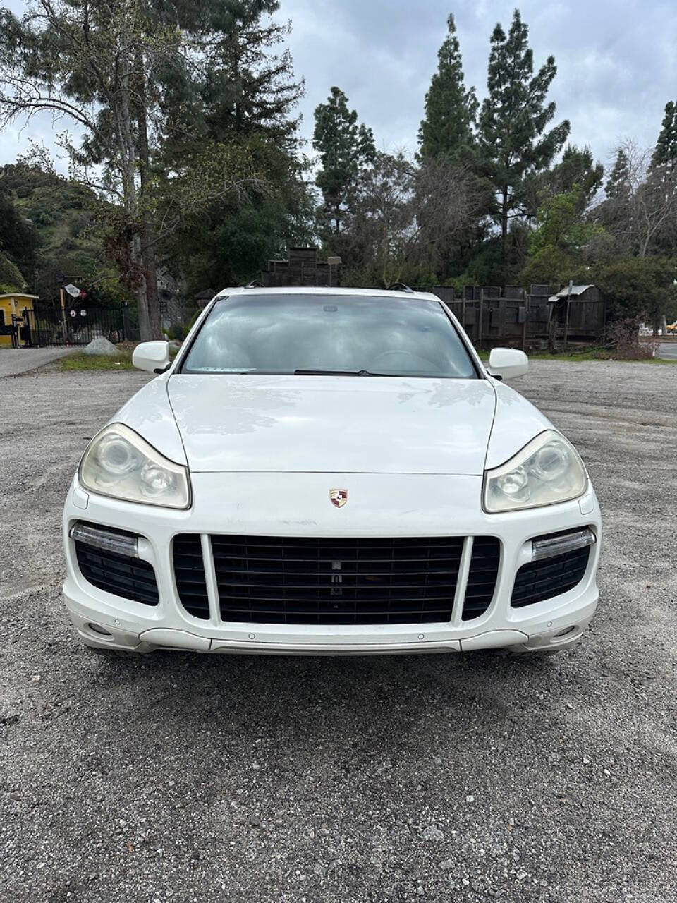 2010 Porsche Cayenne for sale at Buy Here Pay Here LA.Com in Rialto, CA