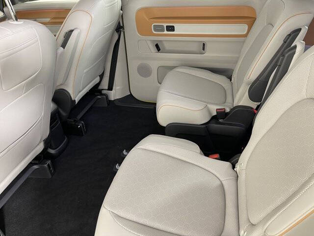 2025 Volkswagen ID. Buzz 1st Edition 4Motion