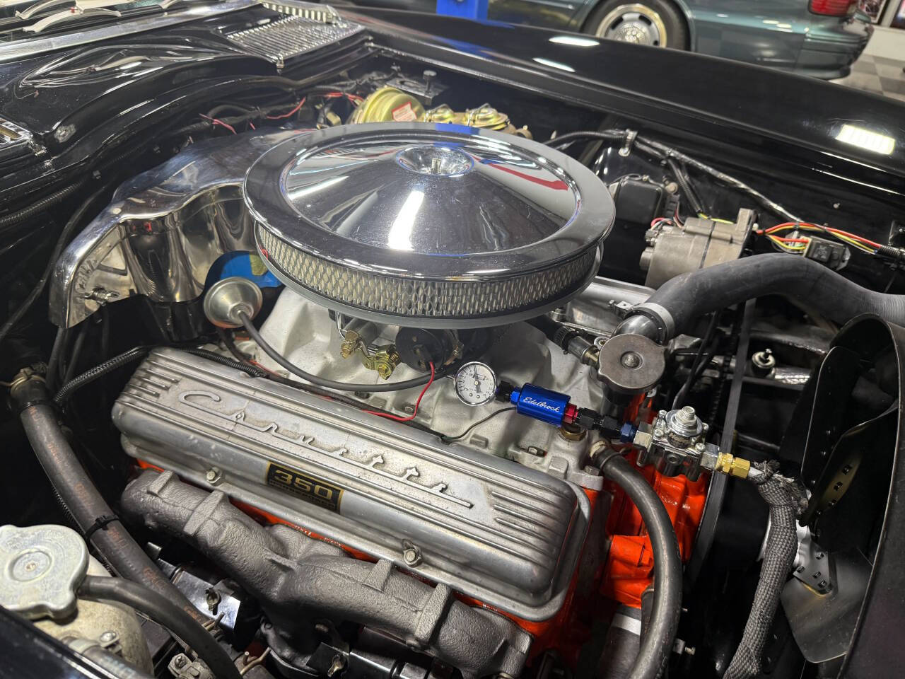 1966 Chevrolet Corvette 92
