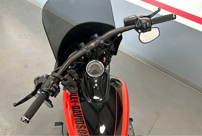 2020 Harley-Davidson Fat Boy 114