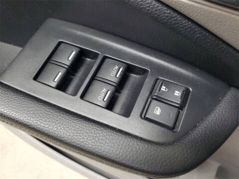 2021 Honda Pilot Touring