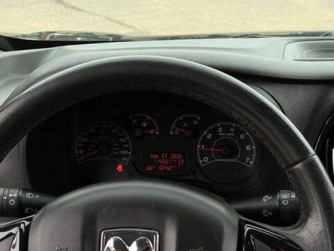 2015 RAM ProMaster City SLT