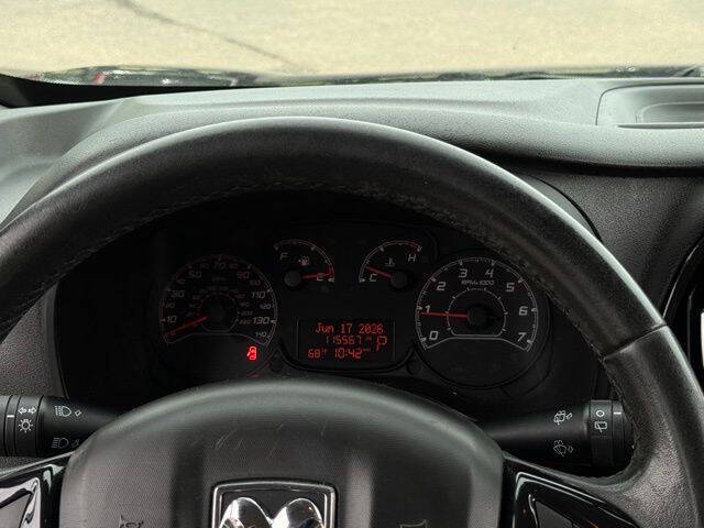2015 RAM ProMaster City SLT