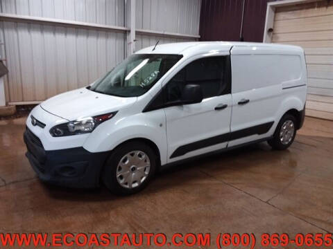 2015 Ford Transit Connect
