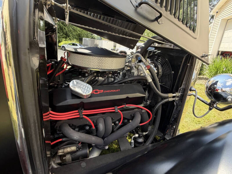1930 Ford Model A