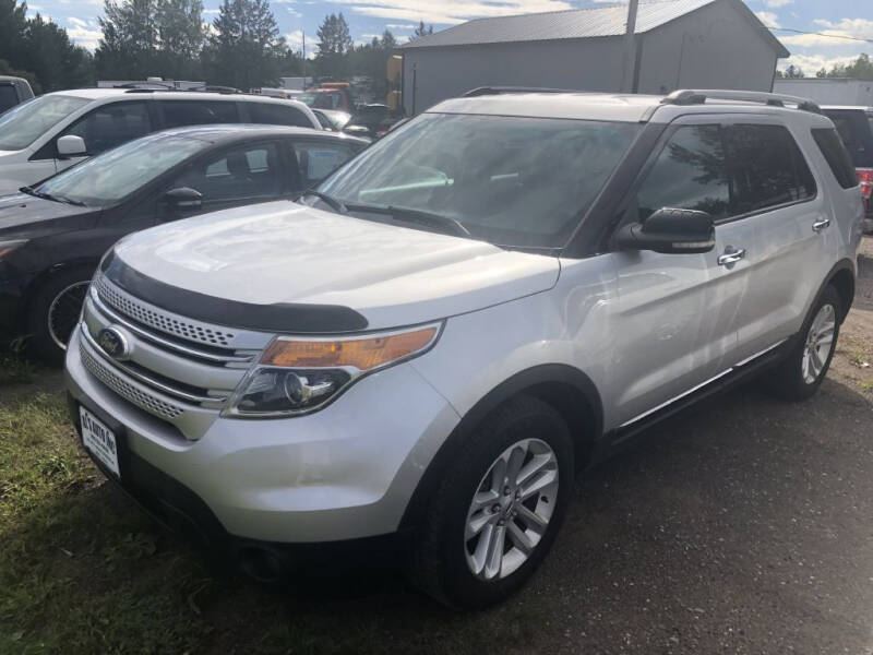 Al's Auto Inc. Car Dealer in Bruce Crossing, MI