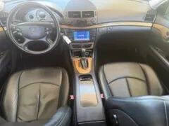 2007 Mercedes-Benz E-Class E 350