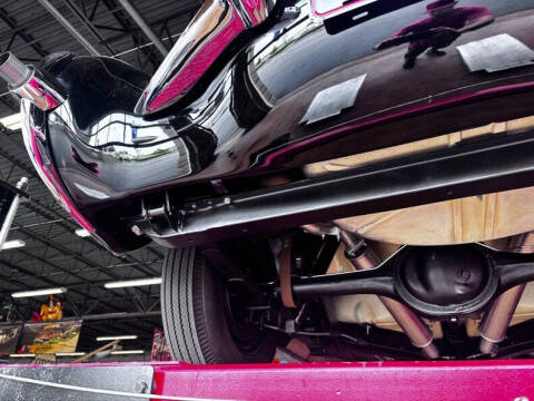 1957 Chevrolet Corvette