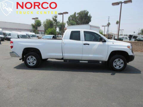 2017 Toyota Tundra for sale at Norco Truck Center in Norco CA