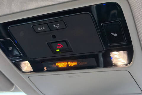 2024 Toyota Grand Highlander Hybrid Limited