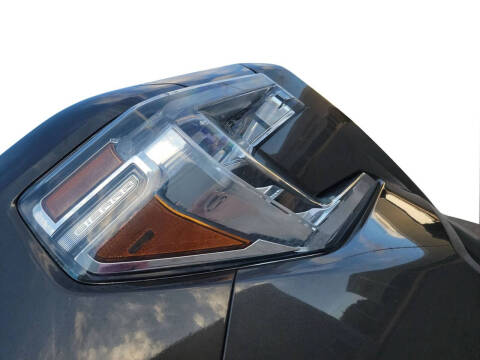 2019 GMC Sierra 1500 Elevation