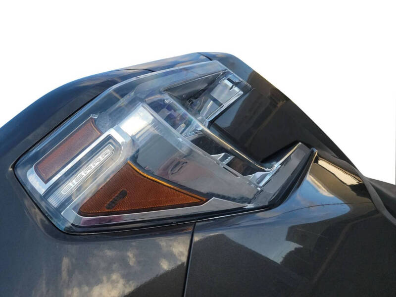 2019 GMC Sierra 1500 Elevation